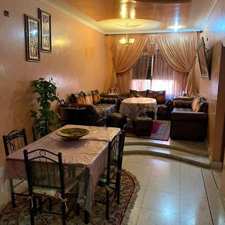 Cozy Home In Azrou Exterior foto